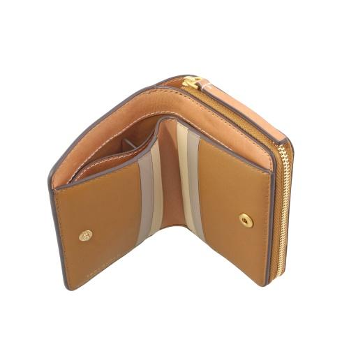 TORY BURCH（トリーバーチ） 二つ折り財布 レディース ロビンソン