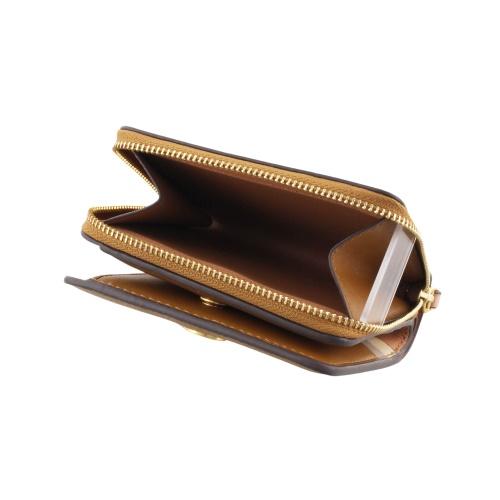 TORY BURCH（トリーバーチ） 二つ折り財布 レディース ロビンソン
