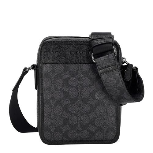 COACH（コーチ） アウトレット ショルダーバッグ メンズ サリバン