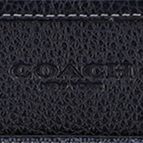 COACH（コーチ） アウトレット ショルダーバッグ メンズ サリバン