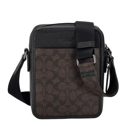 COACH（コーチ） アウトレット ショルダーバッグ メンズ サリバン 