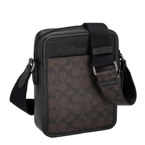COACH（コーチ） アウトレット ショルダーバッグ メンズ サリバン