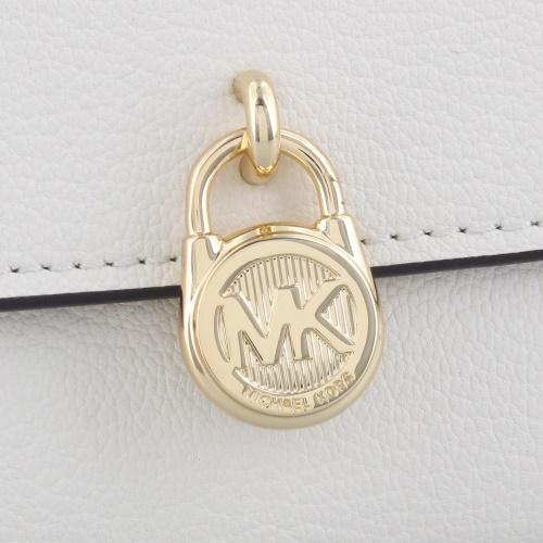 MICHAEL KORS（マイケルコース） 長財布 レディース ハミルトン レザー