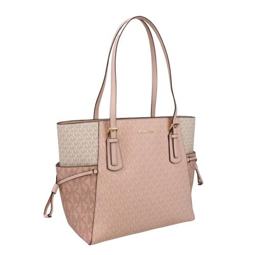 MICHAEL KORS（マイケルコース） トートバッグ レディース ピンク 