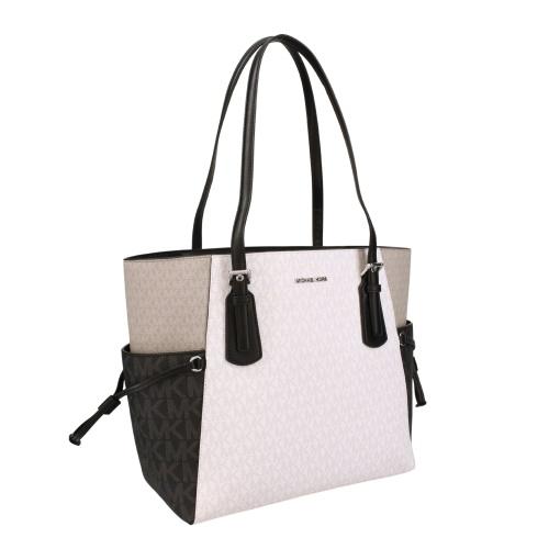 MICHAEL KORS（マイケルコース） トートバッグ レディース ブラック 