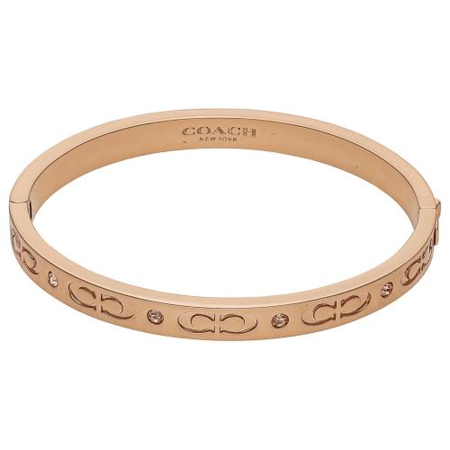 COACH（コーチ） アウトレット ブレスレット バングル レディース 