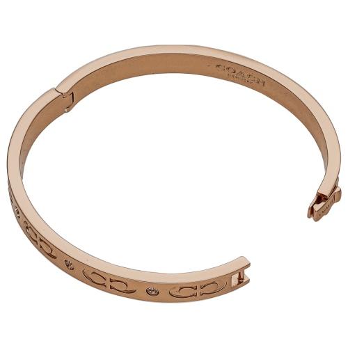 COACH（コーチ） アウトレット ブレスレット バングル レディース 