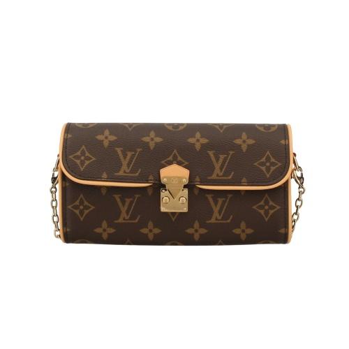 LOUIS VUITTON（ルイ・ヴィトン） ショルダーバッグ レディース