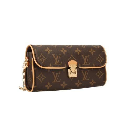 LOUIS VUITTON（ルイ・ヴィトン） ショルダーバッグ レディース