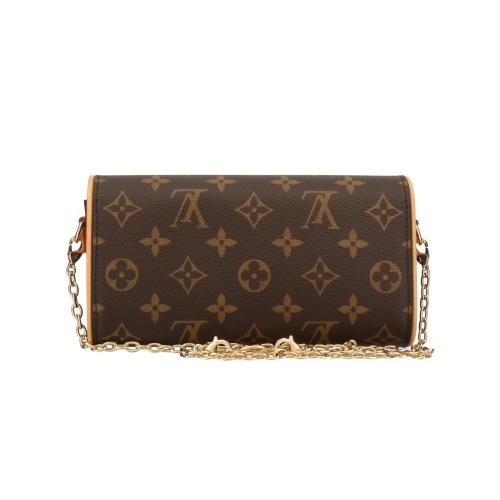 LOUIS VUITTON（ルイ・ヴィトン） ショルダーバッグ レディース