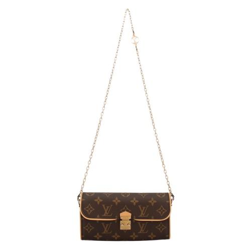 LOUIS VUITTON（ルイ・ヴィトン） ショルダーバッグ レディース