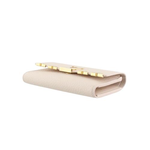 LOUIS VUITTON（ルイ・ヴィトン） 三つ折り財布 レディース トリヨン