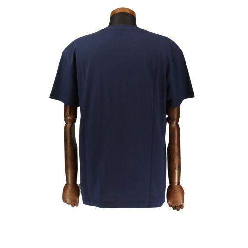 ASPESI（アスペジ） ASPESI Tシャツ メンズ Sサイズ ネイビー 