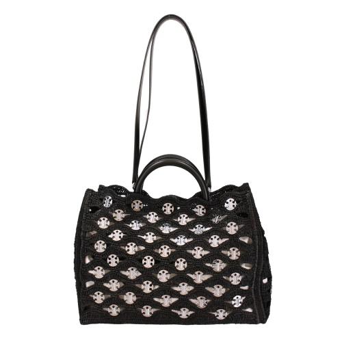 Paco Rabanne（パコラバンヌ） パコ ラバンヌ ハンドバッグ レディース 