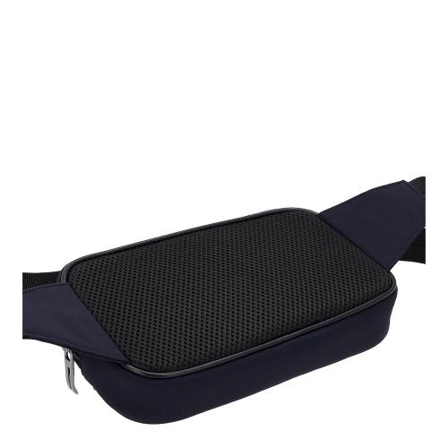 エンポリオアルマーニ ボディバッグ メンズ Travel Essentials ベルト