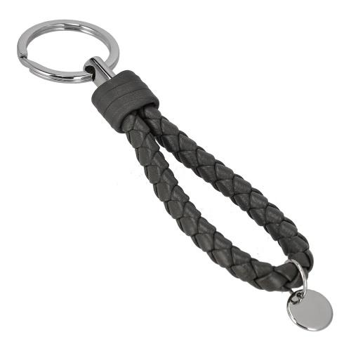 BOTTEGA VENETA（ボッテガ・ヴェネタ） キーリング メンズ レディース