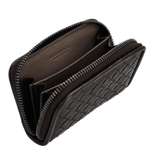 BOTTEGA VENETA（ボッテガ・ヴェネタ） コインケース メンズ イントレ