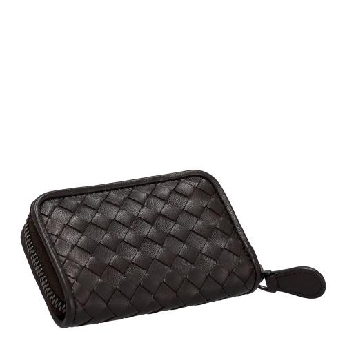 BOTTEGA VENETA（ボッテガ・ヴェネタ） コインケース メンズ イントレ