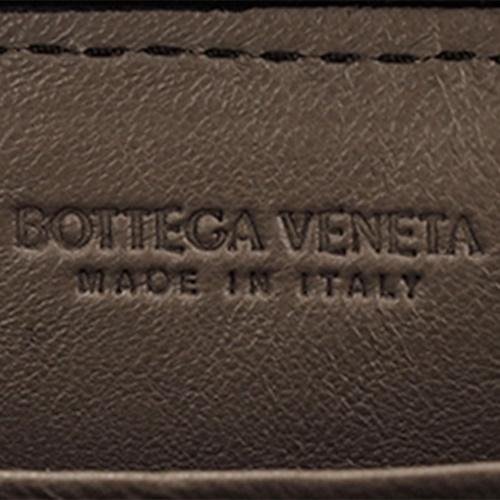 BOTTEGA VENETA（ボッテガ・ヴェネタ） コインケース メンズ イントレ