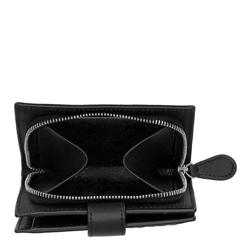 BOTTEGA VENETA ボッテガヴェネタ 二つ折り財布 メンズ イントレ