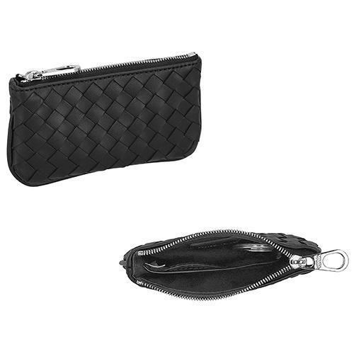 BOTTEGA VENETA ボッテガヴェネタ コインケース メンズ イントレ