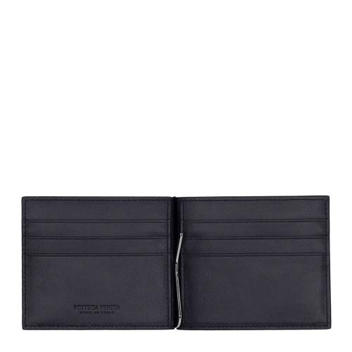 BOTTEGA VENETA ボッテガヴェネタ 二つ折り財布 メンズ イントレ