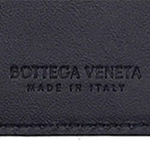 BOTTEGA VENETA ボッテガヴェネタ 二つ折り財布 メンズ イントレ