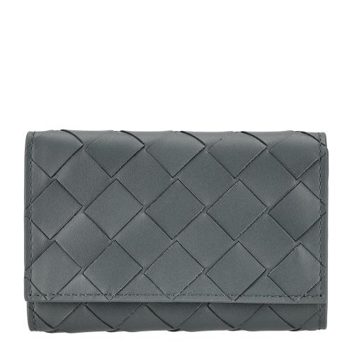 BOTTEGA VENETA（ボッテガ・ヴェネタ） キーケース メンズ イントレ