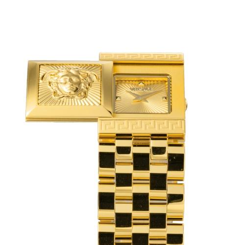 ヴェルサーチェ VERSACE 腕時計 レディース REVEAL リヴィール VE0C00225の画像