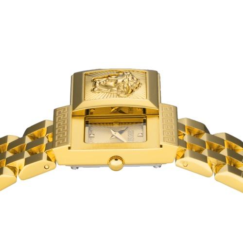 ヴェルサーチェ VERSACE 腕時計 レディース REVEAL リヴィール VE0C00225の画像
