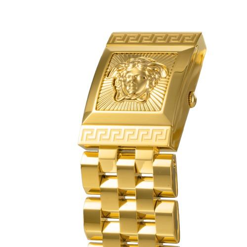 ヴェルサーチェ VERSACE 腕時計 レディース REVEAL リヴィール VE0C00225の画像