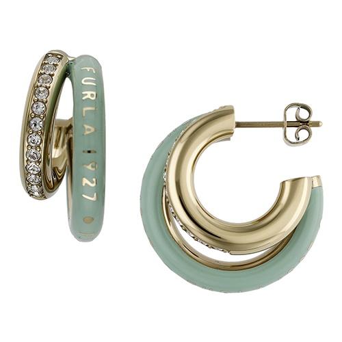 フルラ ピアス レディース ゴールド FURLA FJ1197ETU : GINZA LoveLove 