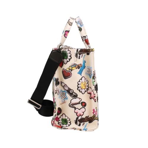 MARC JACOBS（マーク・ジェイコブス） トートバッグ レディース MEDIUM 