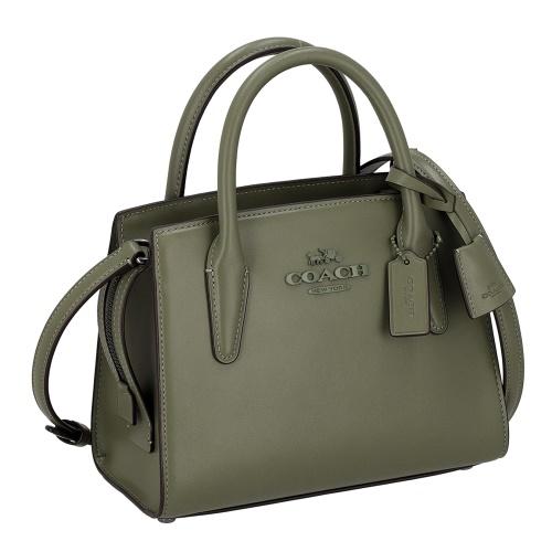 ※訳あり【新品未使用】COACH/コーチ アンドレア キャリーオール CP081 COACH コーチ ショルダーバッグ アンドレア キャリーオール