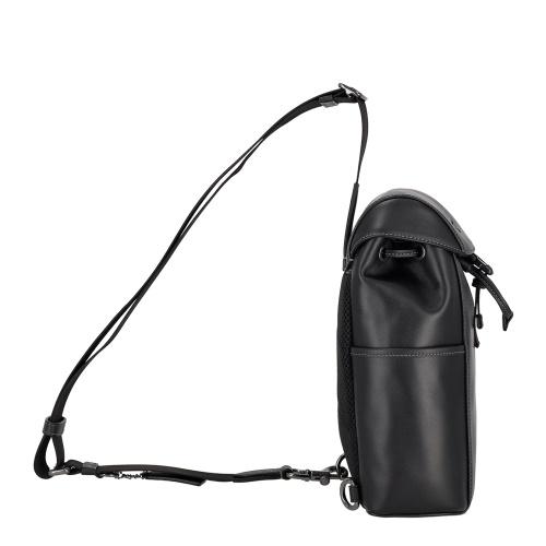 コーチ アウトレット ボディバッグ メンズ レーサー パック ブラック COACH OUTLET CU111 QB/BK_6