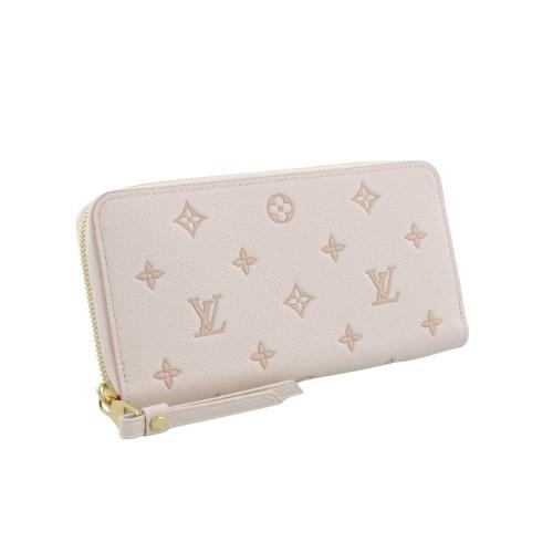 LOUIS VUITTON（ルイ・ヴィトン） 長財布 モノグラム ジッピー