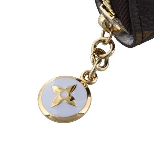 LOUIS VUITTON（ルイ・ヴィトン） 長財布 モノグラム ジッピー