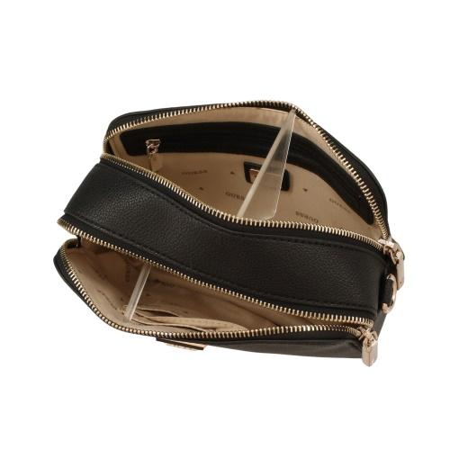 GUESS（ゲス） ショルダーバッグ レディース LATONA II / CAMERA