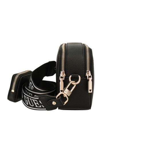 GUESS（ゲス） ショルダーバッグ レディース LATONA II / CAMERA