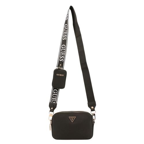 GUESS バッグ　レディース GUESS（ゲス） ショルダーバッグ レディース LATONA II / CAMERA