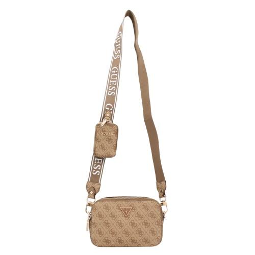 GUESS（ゲス） ショルダーバッグ レディース LATONA II / CAMERA