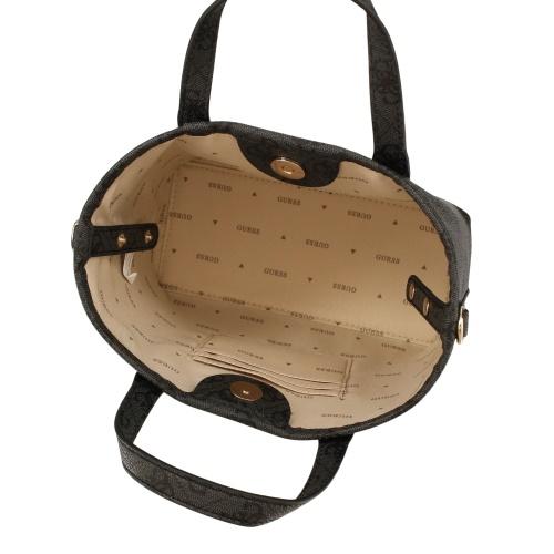GUESS（ゲス） トートバッグ レディース LATONA II / MINI TOTE
