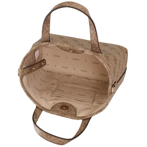 GUESS（ゲス） ハンドバッグ レディース LATONA II / MINI TOTE