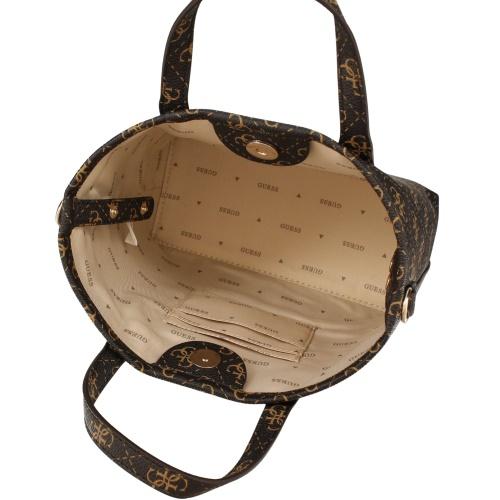 GUESS（ゲス） トートバッグ レディース LATONA II / MINI TOTE