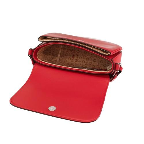 GUESS（ゲス） ショルダーバッグ レディース MIRRI レッド GUESS 