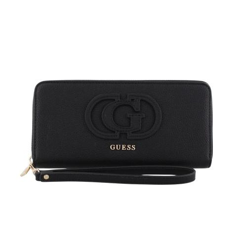 GUESS（ゲス） 長財布 レディース CALEBRA / SLG LARGE ZIP AROUND