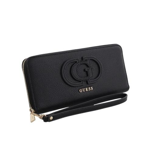 GUESS（ゲス） 長財布 レディース CALEBRA / SLG LARGE ZIP AROUND