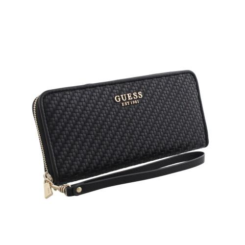 GUESS（ゲス） 長財布 レディース MIREMA / SLG LARGE ZIP AROUND 