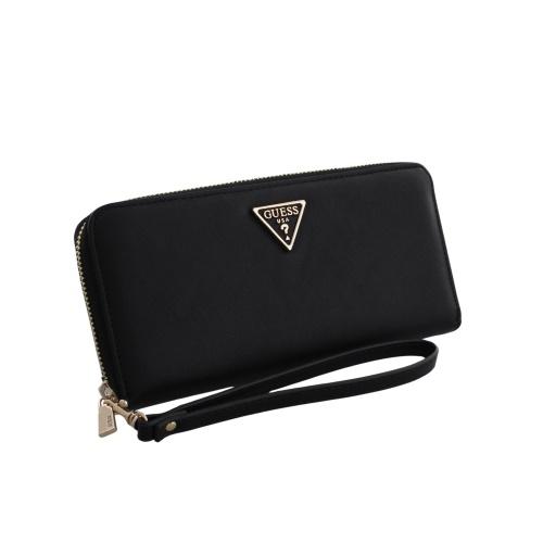 GUESS（ゲス） 長財布 レディース TALENT / SLG LARGE ZIP AROUND 