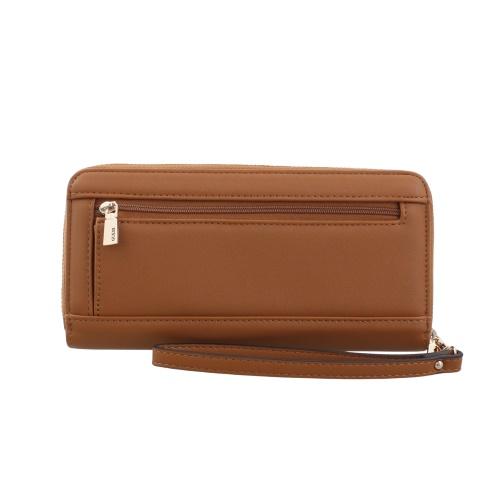GUESS 財布 GUESS（ゲス） 長財布 レディース TALENT / SLG LARGE ZIP AROUND